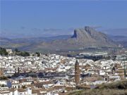 Antequera y Peña de los Enamorados (Antequera)